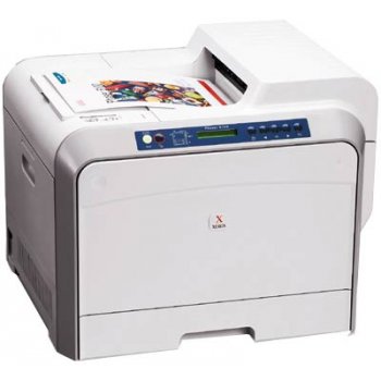 Заправка принтера Xerox Phaser 6100