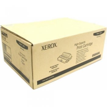 Картридж оригинальный Xerox 106R01246