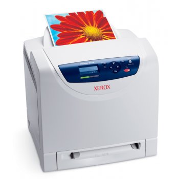 Заправка принтера Xerox Phaser 6125