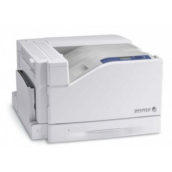 Заправка принтера Xerox Phaser 7500