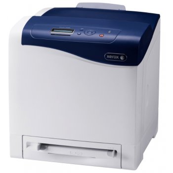 Заправка принтера Xerox Phaser 6500