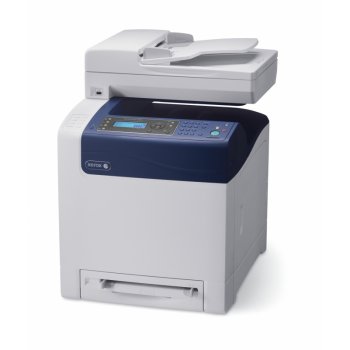 Заправка принтера Xerox WorkCentre 6505