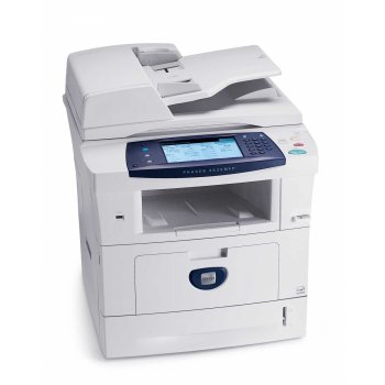 Заправка принтера Xerox Phaser 3635