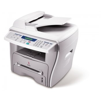 Заправка принтера Xerox WC PE16e