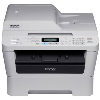 Заправка принтера Brother MFC-7360N