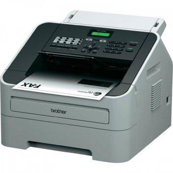 Заправка принтера Brother FAX-2940