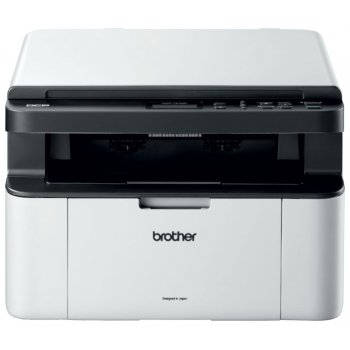 Заправка принтера Brother DCP 1510R