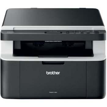 Заправка принтера Brother DCP 1512