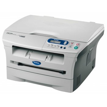 Заправка принтера Brother DCP-7010R