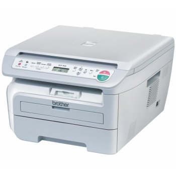 Заправка принтера Brother DCP-7030R