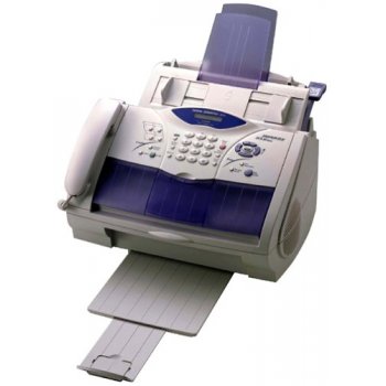 Заправка принтера Brother FAX-2850