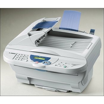 Заправка принтера Brother MFC-9160