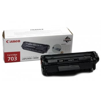 Картридж совместимый Canon Cartridge 703