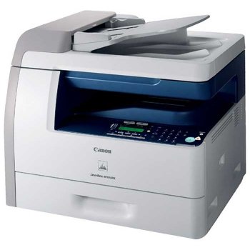 Заправка принтера Canon LaserBase MF6540PL