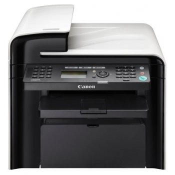 Заправка принтера Canon MF4550