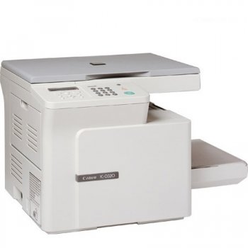 Заправка принтера Canon SmartBase PC-D320