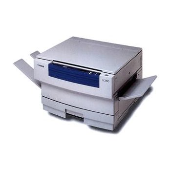 Заправка принтера Canon PC-770