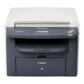 Заправка принтера Canon i-SENSYS MF4120