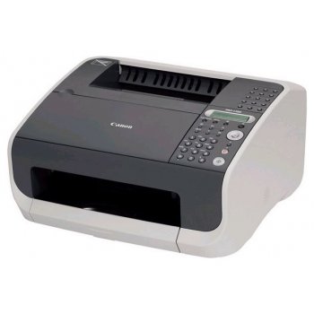 Заправка принтера Canon CANON Fax L120