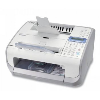 Заправка принтера Canon CANON Fax L140
