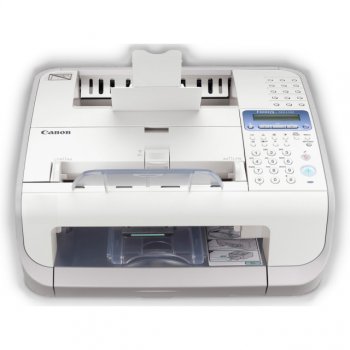 Заправка принтера Canon CANON Fax L160