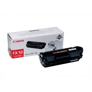 Картридж совместимый Canon FX-10