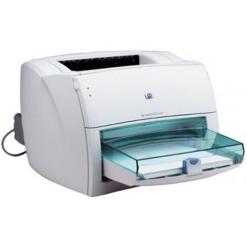 Заправка принтера HP LJ 1000