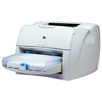 Заправка принтера HP LJ 1005