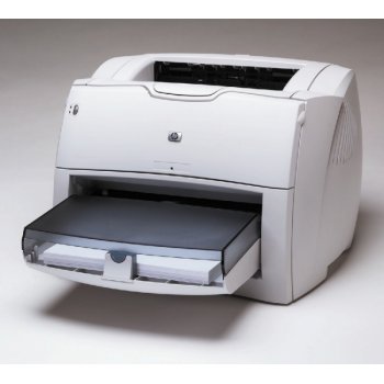 Заправка принтера HP LJ 1200
