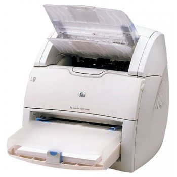 Заправка принтера HP LJ 1220