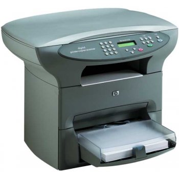 Заправка принтера HP LJ 3300