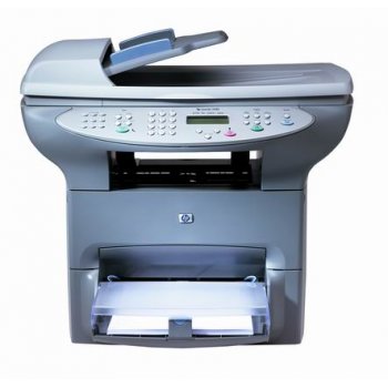Заправка принтера HP LJ 3380