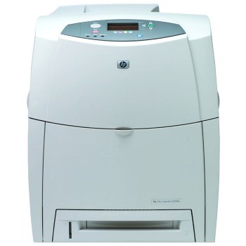 Заправка принтера HP Color 4650