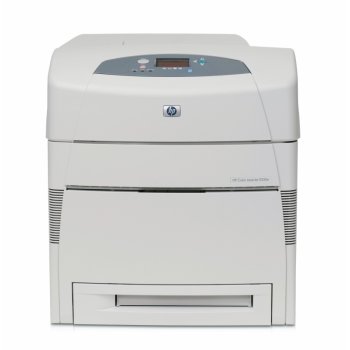 Заправка принтера HP Color 5550