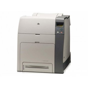 Заправка принтера HP Color LaserJet CP4005
