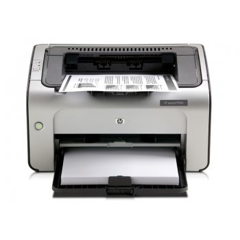 Заправка принтера HP LJ P1006