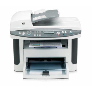 Заправка принтера HP LJ M1522