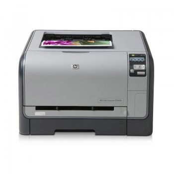 Заправка принтера HP Color CP1515