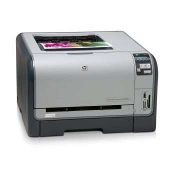 Заправка принтера HP Color 1518