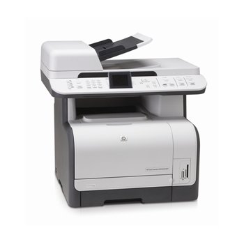 Заправка принтера HP Color CM1300