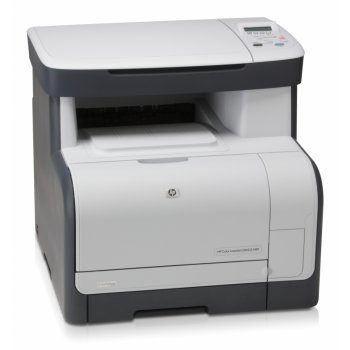 Заправка принтера HP Color CM1312