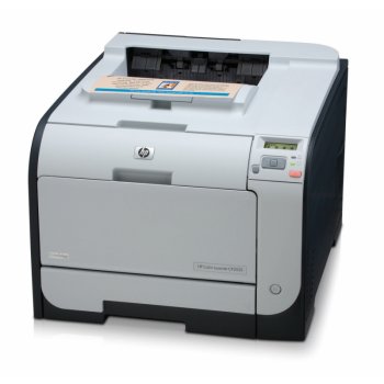 Заправка принтера HP Color CP2025