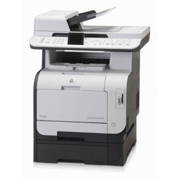 Заправка принтера HP Color CM2320