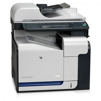 Заправка принтера HP Color CM3530