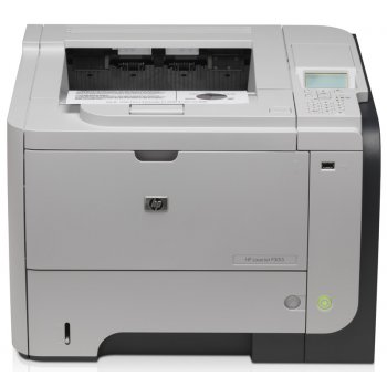 Заправка принтера HP LaserJet P3015