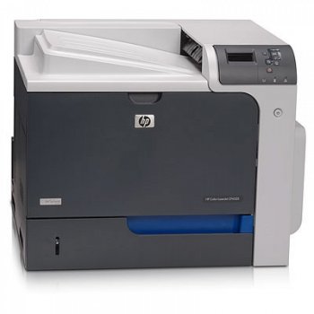 Заправка принтера HP Color LaserJet CP 4025