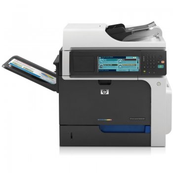 Заправка принтера HP Color LaserJet CP 4540