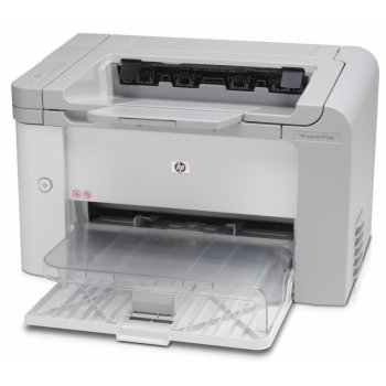 Заправка принтера HP LJ Pro P1566