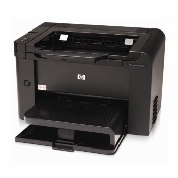Заправка принтера HP LJ Pro  P1606dn