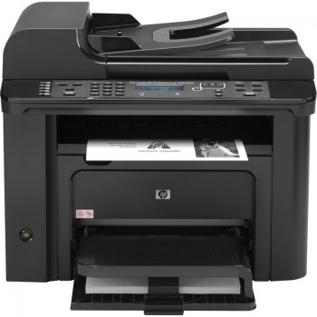 Заправка принтера HP LJ Pro M1536dnf